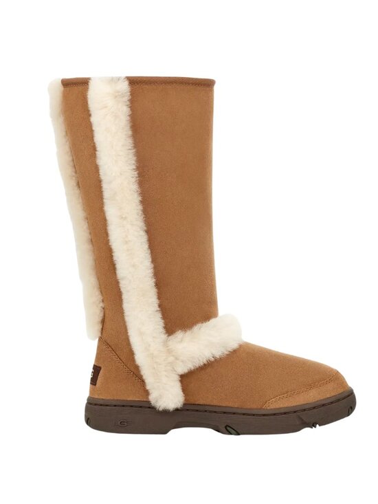 Ugg Women's Sunburst Tall Boot - Picture 2 of 4